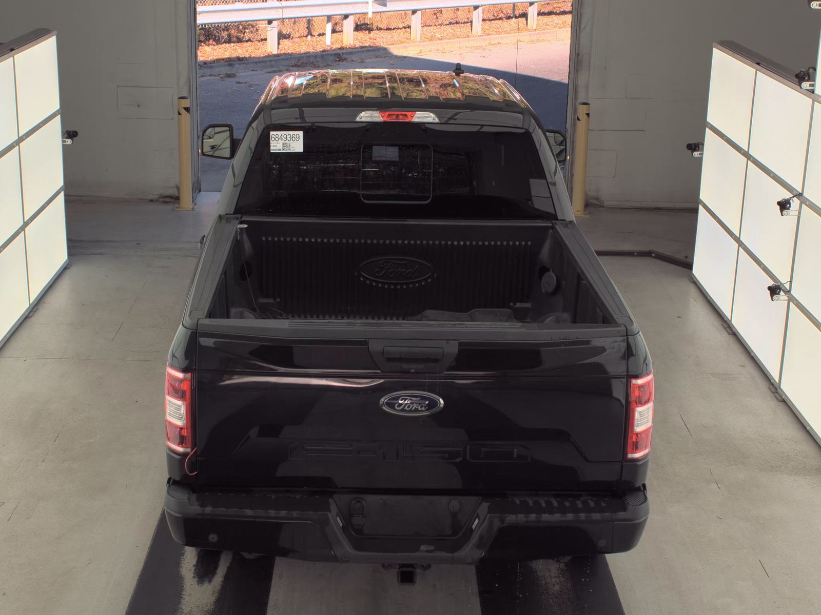 2019 Ford F-150 XLT AWD