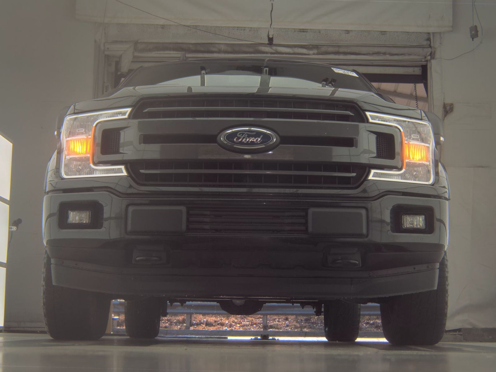 2019 Ford F-150 XLT AWD