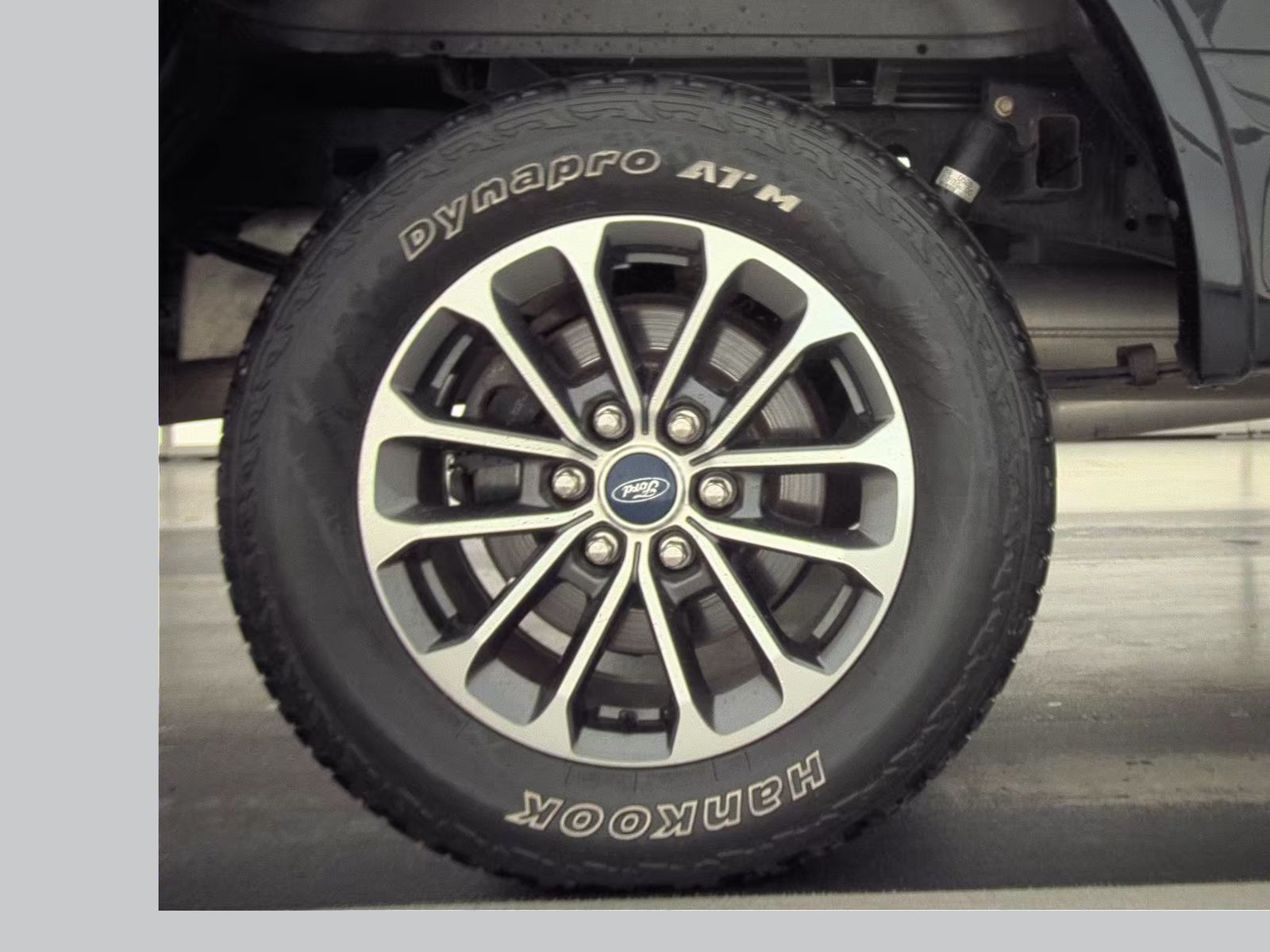 2019 Ford F-150 XLT AWD