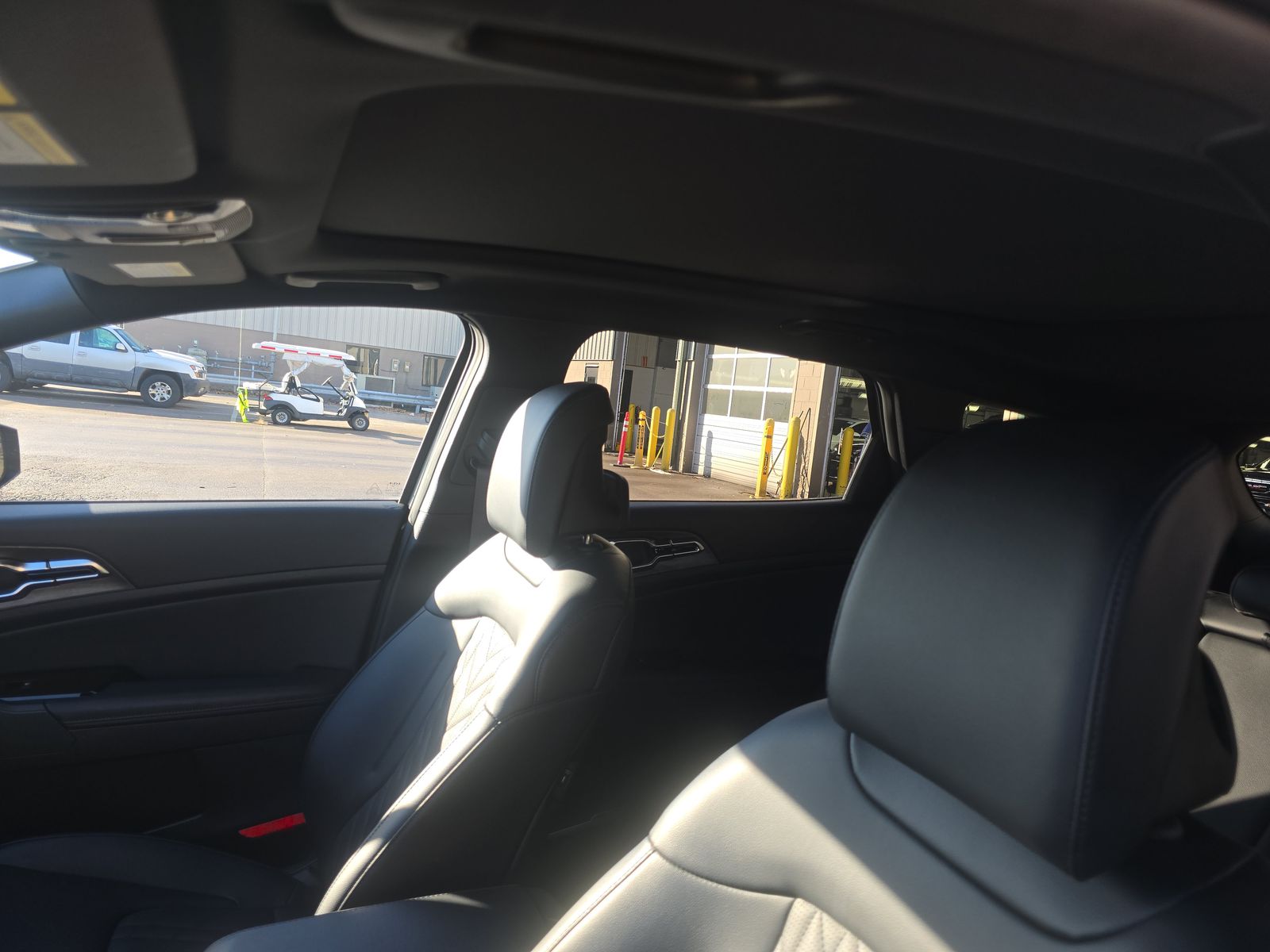 2023 Kia Sportage PHEV X-Line AWD