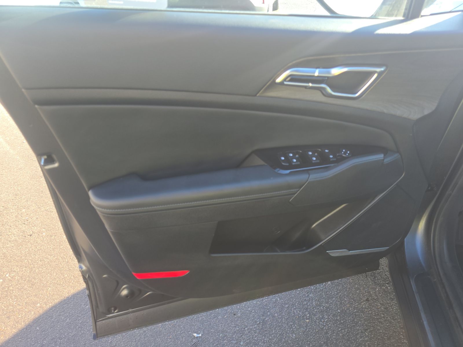 2023 Kia Sportage PHEV X-Line AWD