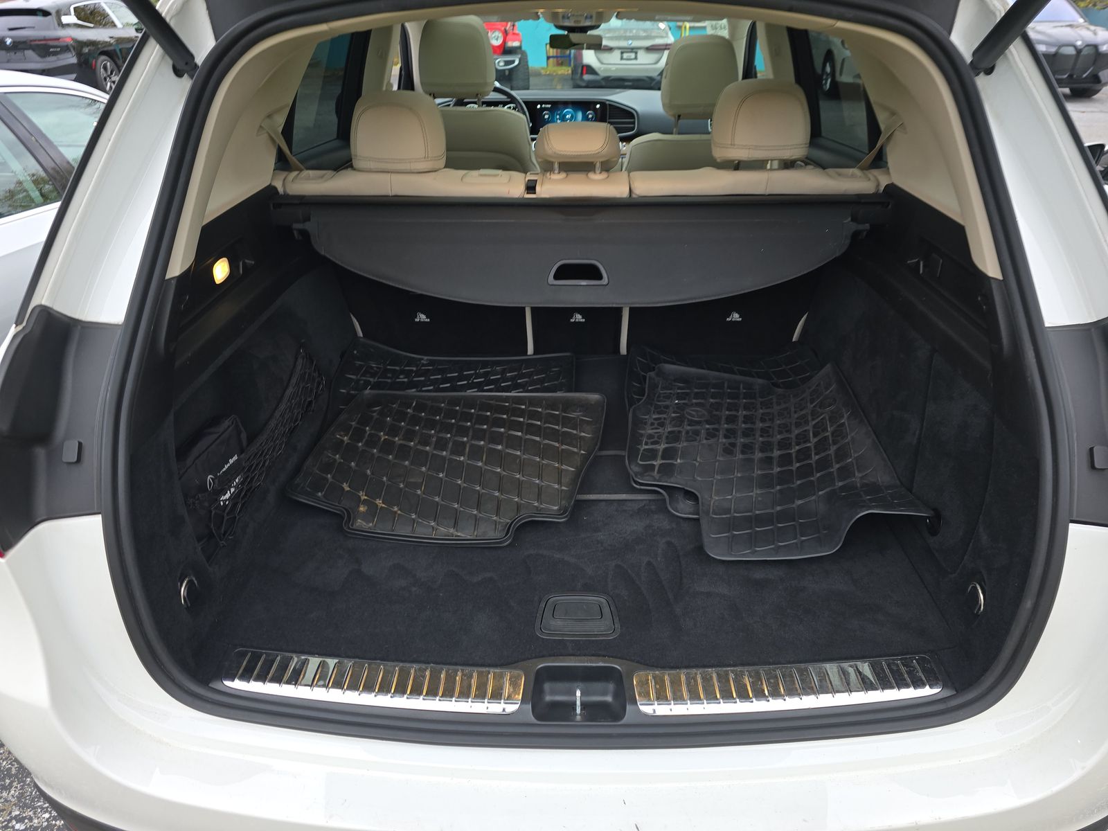 2022 Mercedes-Benz GLE GLE 350 AWD