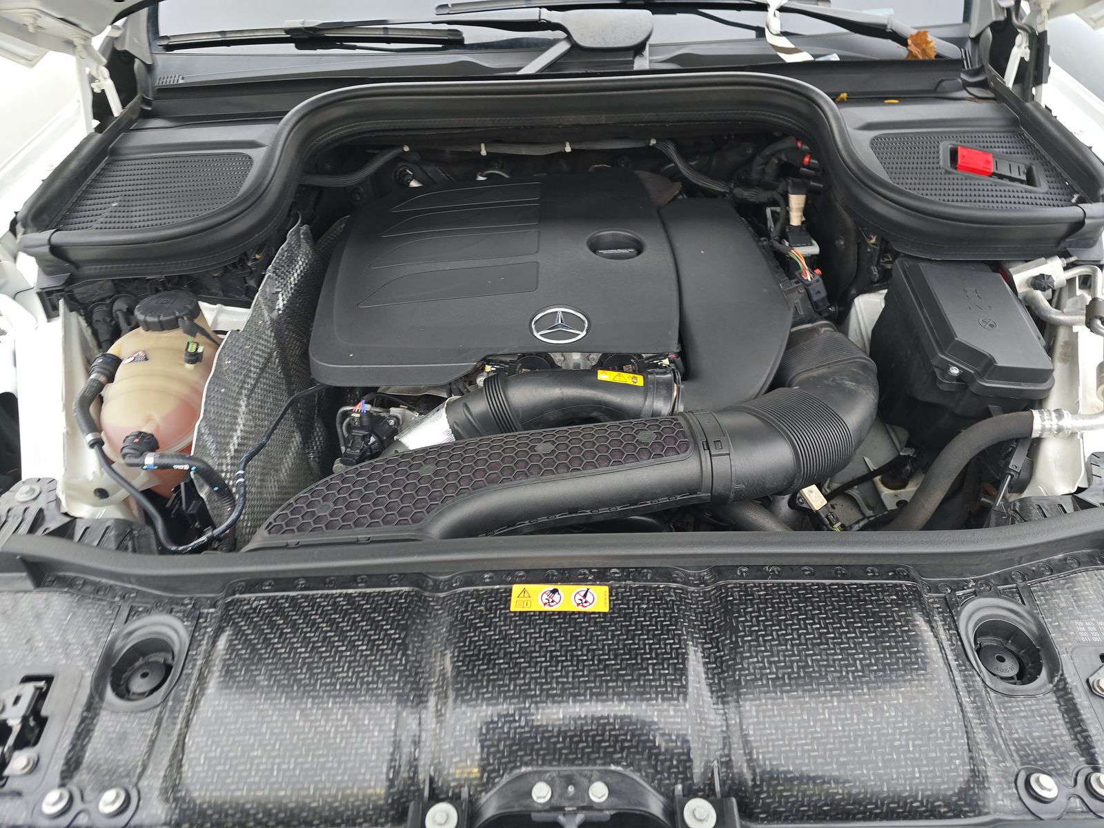 2022 Mercedes-Benz GLE GLE 350 AWD