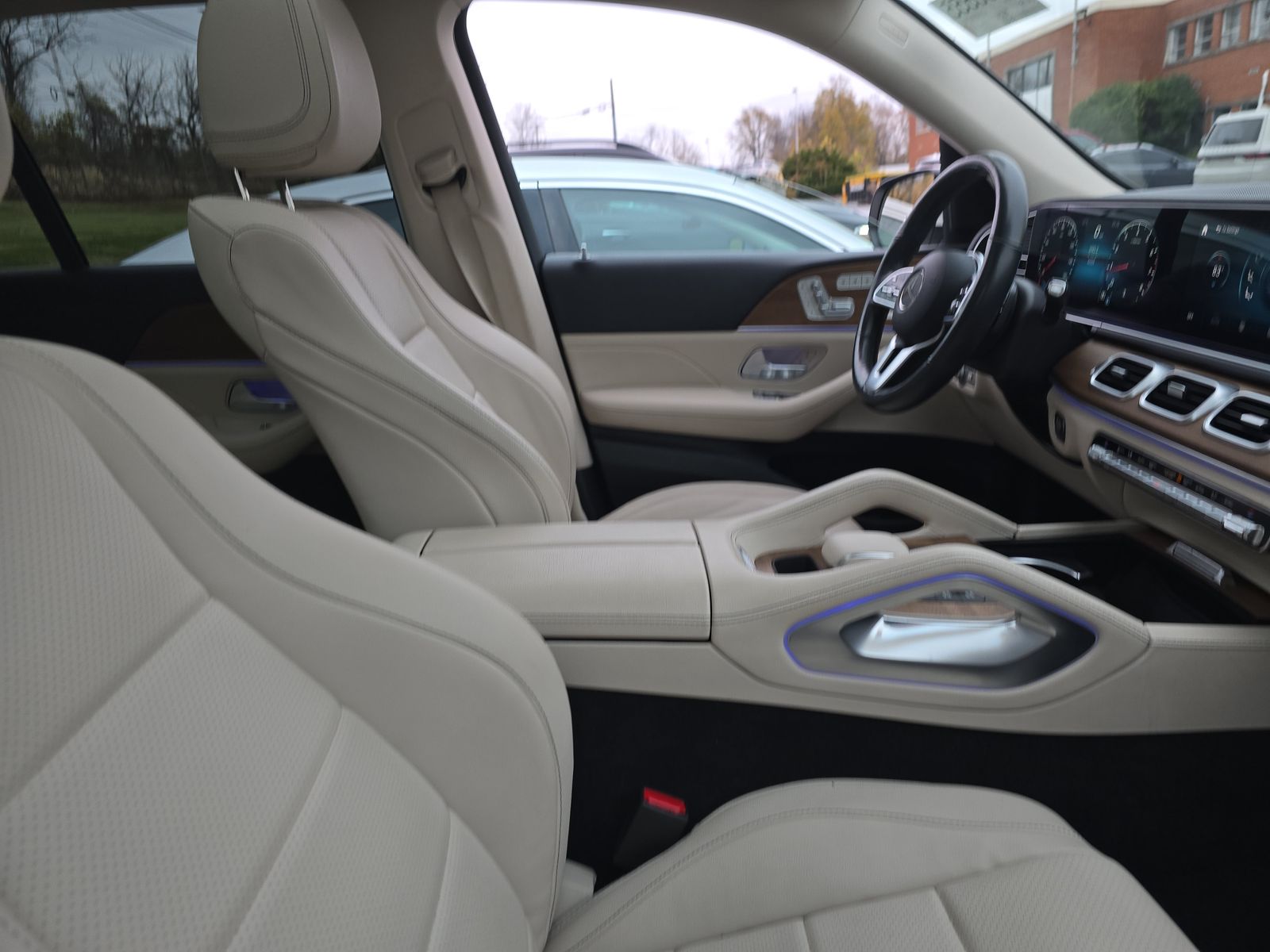 2022 Mercedes-Benz GLE GLE 350 AWD