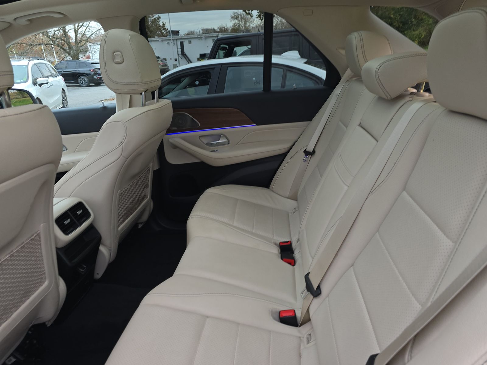 2022 Mercedes-Benz GLE GLE 350 AWD