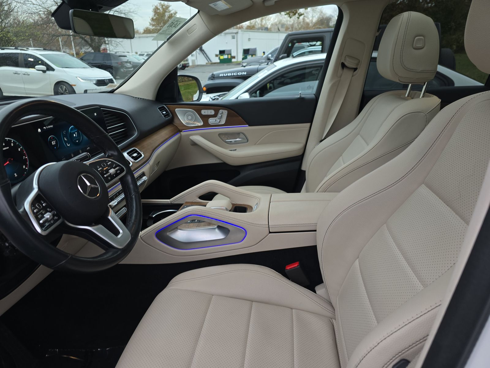 2022 Mercedes-Benz GLE GLE 350 AWD