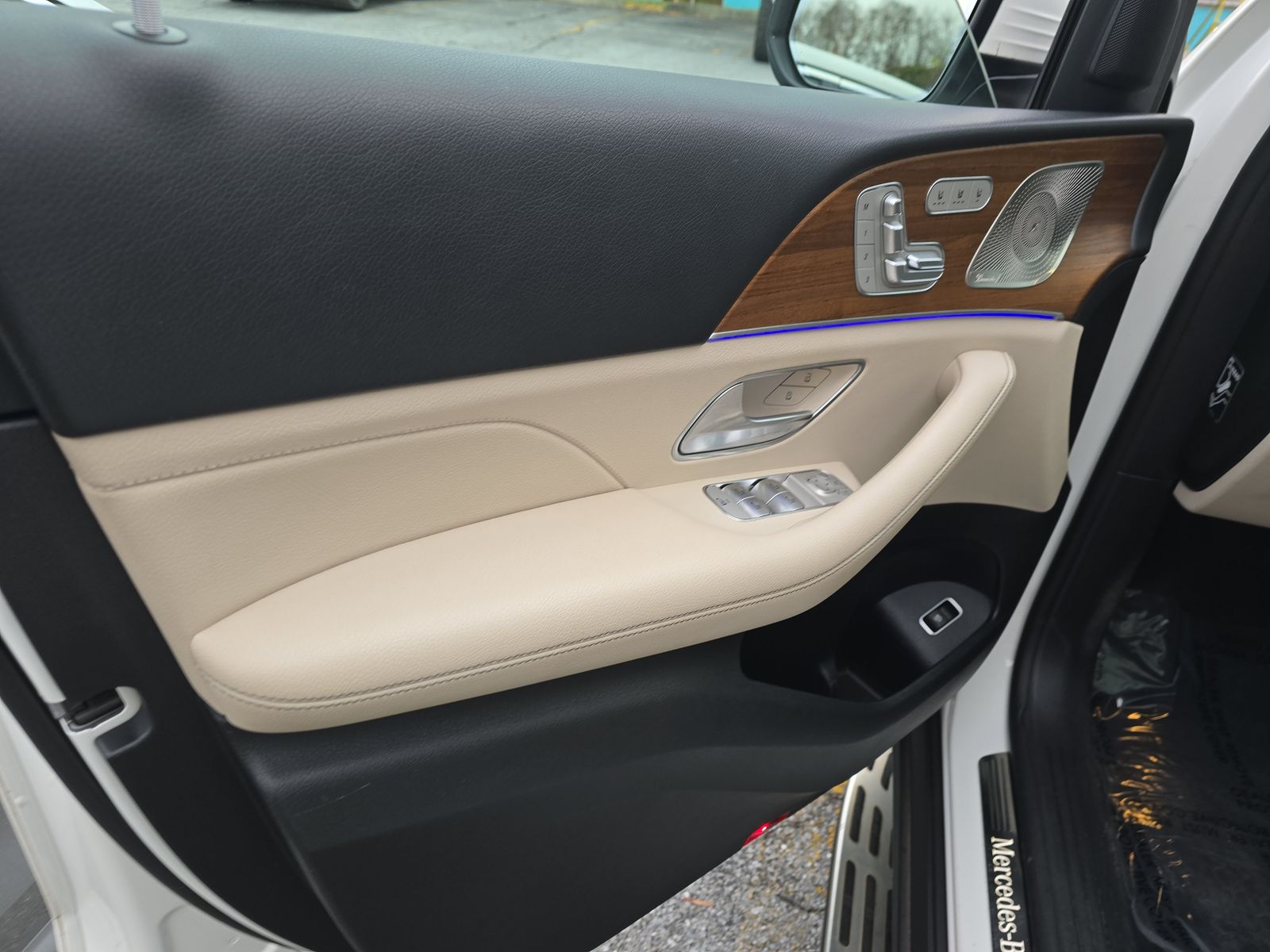 2022 Mercedes-Benz GLE GLE 350 AWD