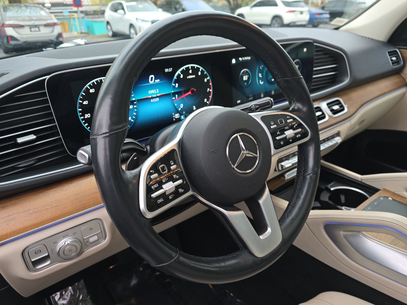 2022 Mercedes-Benz GLE GLE 350 AWD