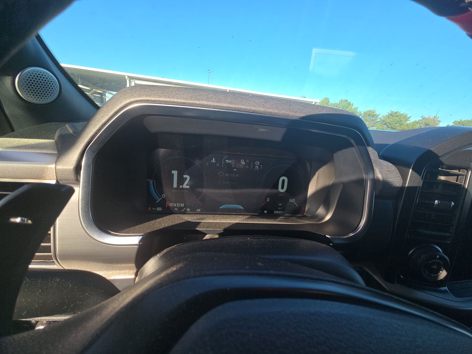 2023 Ford F-150 Raptor AWD