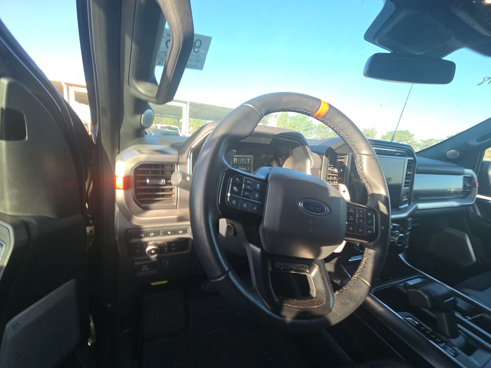 2023 Ford F-150 Raptor AWD