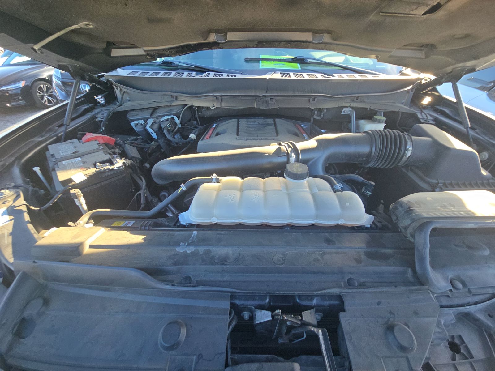 2023 Ford F-150 Raptor AWD