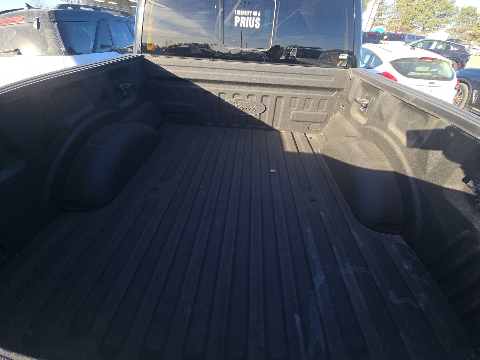 2023 Ford F-150 Raptor AWD