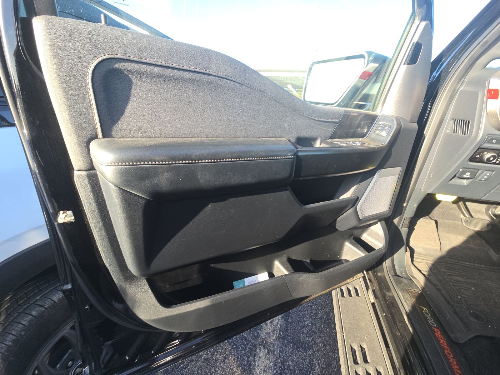 2023 Ford F-150 Raptor AWD