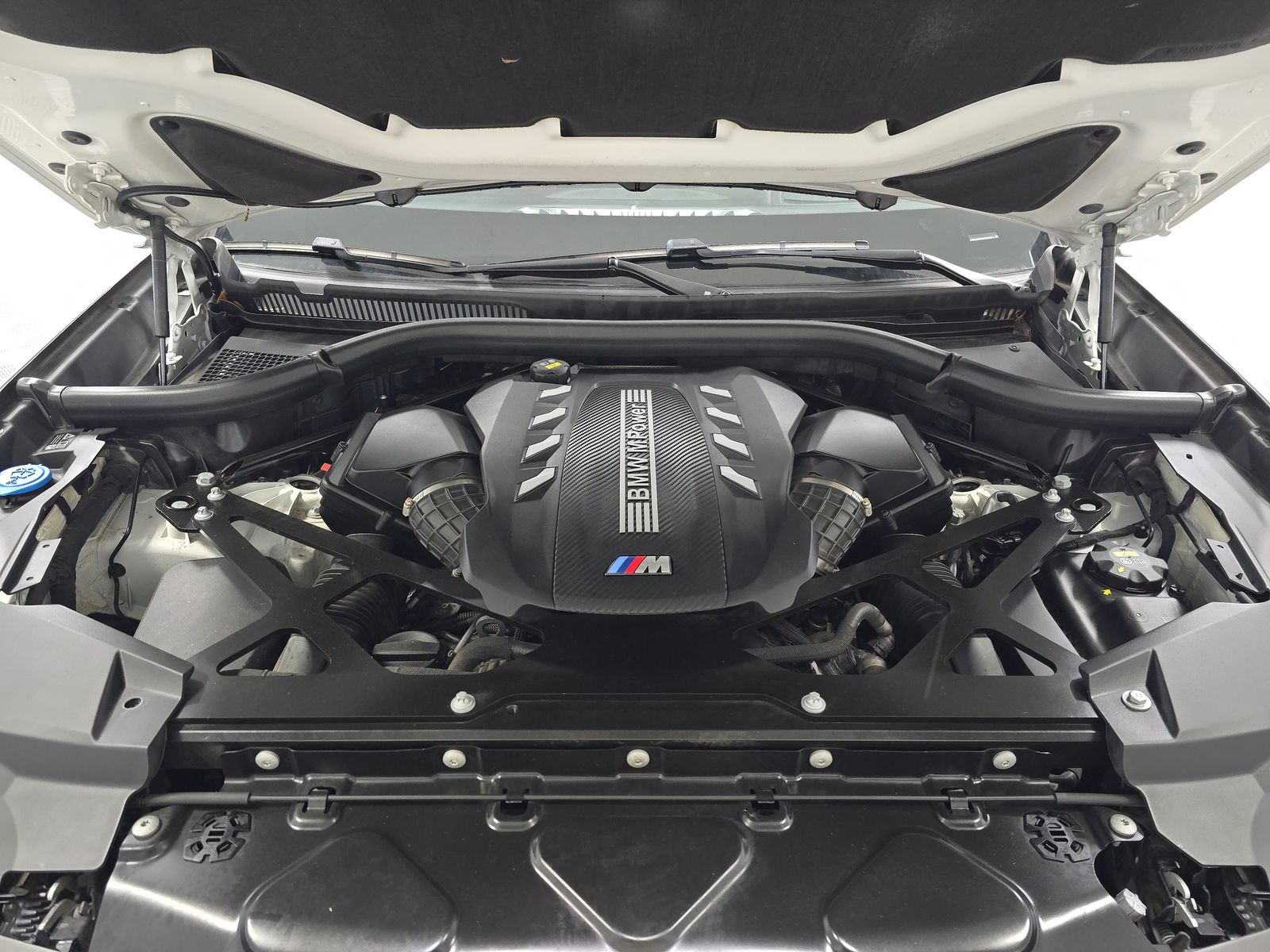 2022 BMW X5 M Base AWD