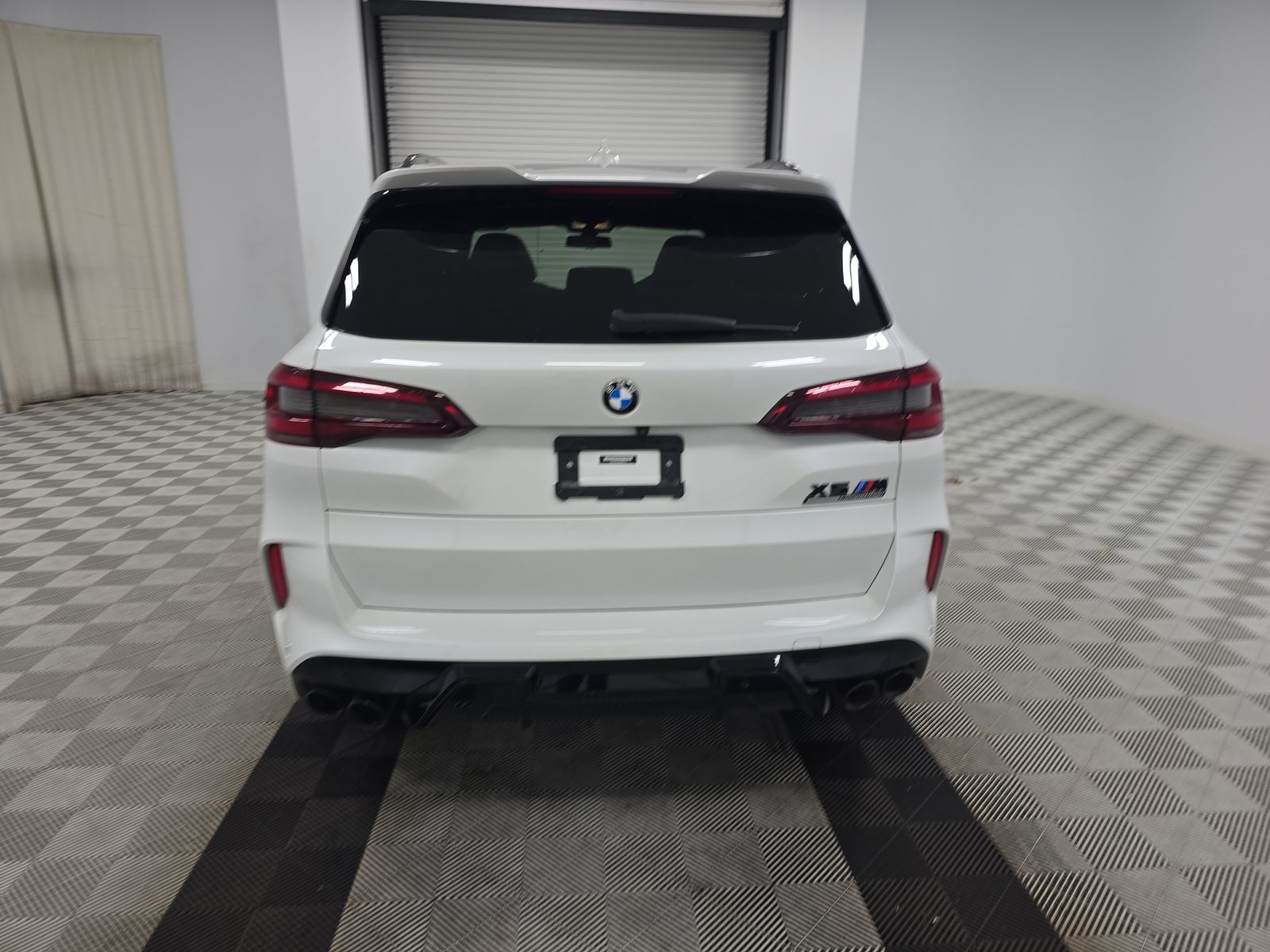 2022 BMW X5 M Base AWD