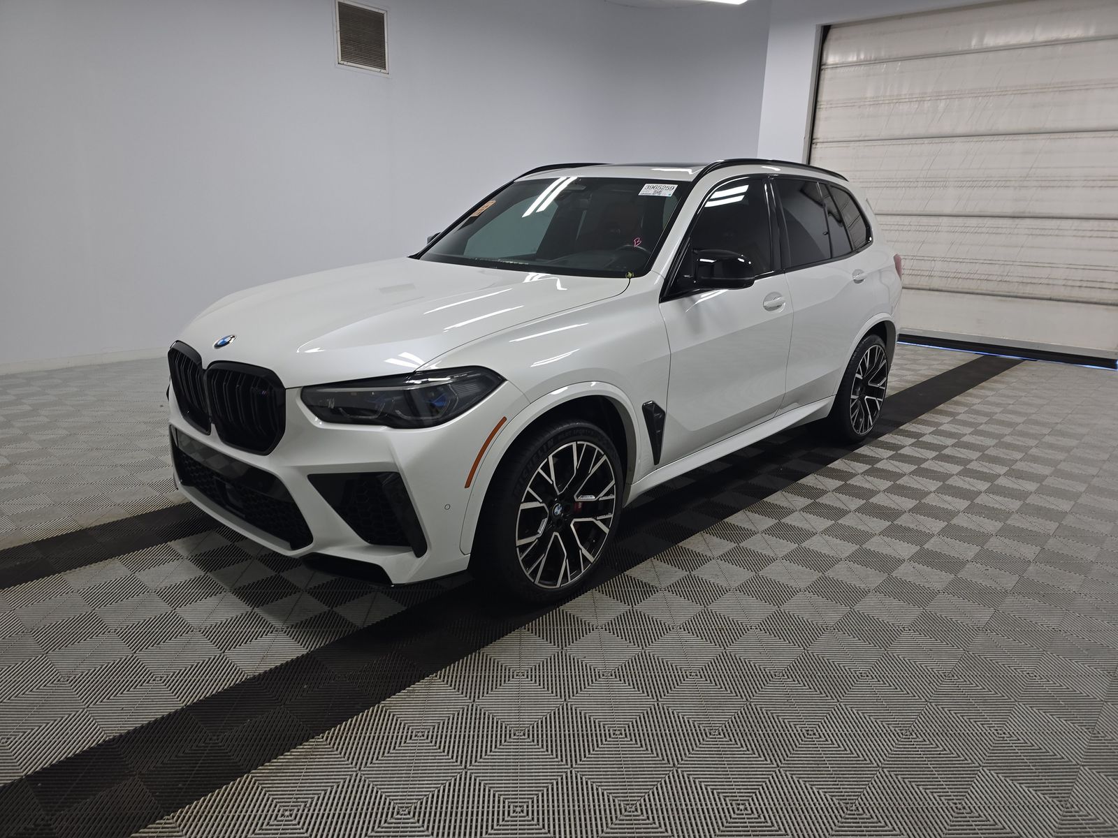 2022 BMW X5 M Base AWD