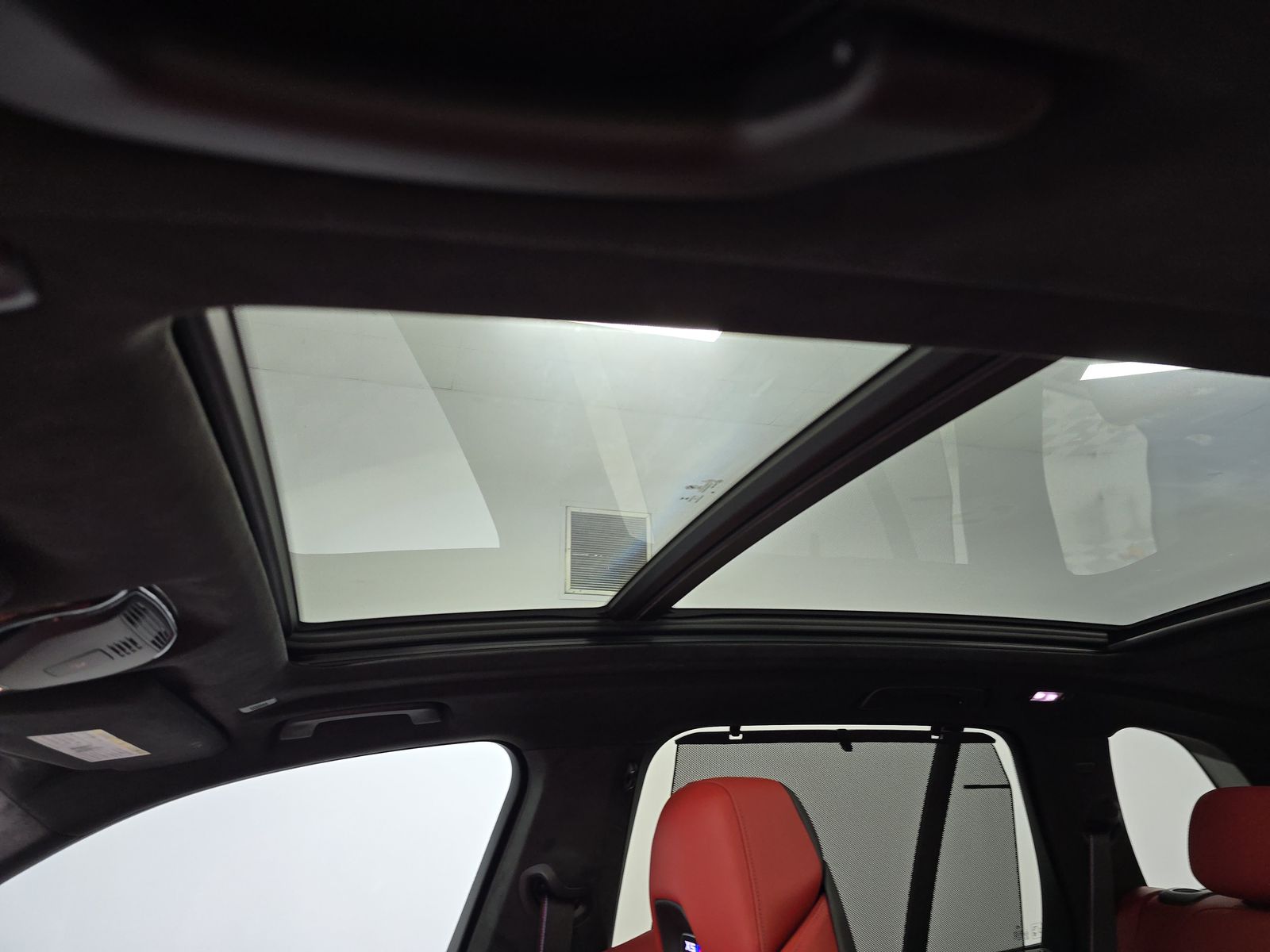 2022 BMW X5 M Base AWD