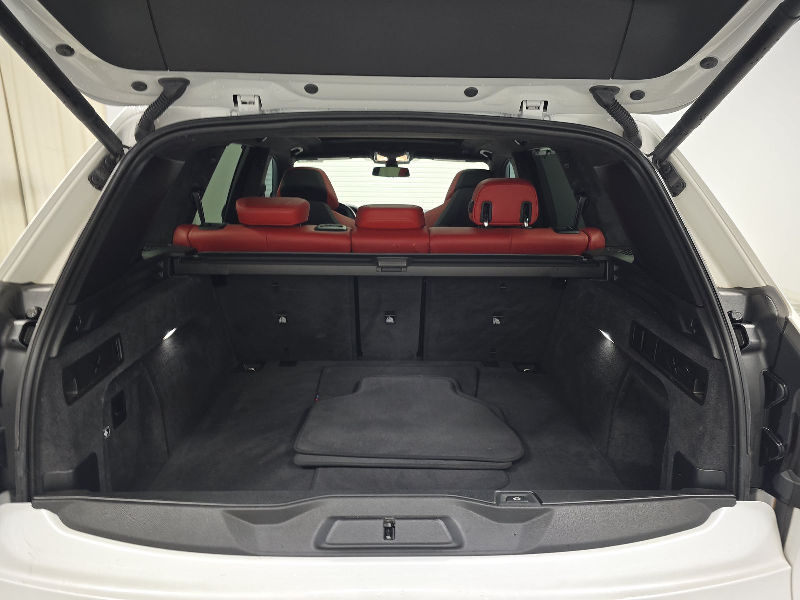 2022 BMW X5 M Base AWD