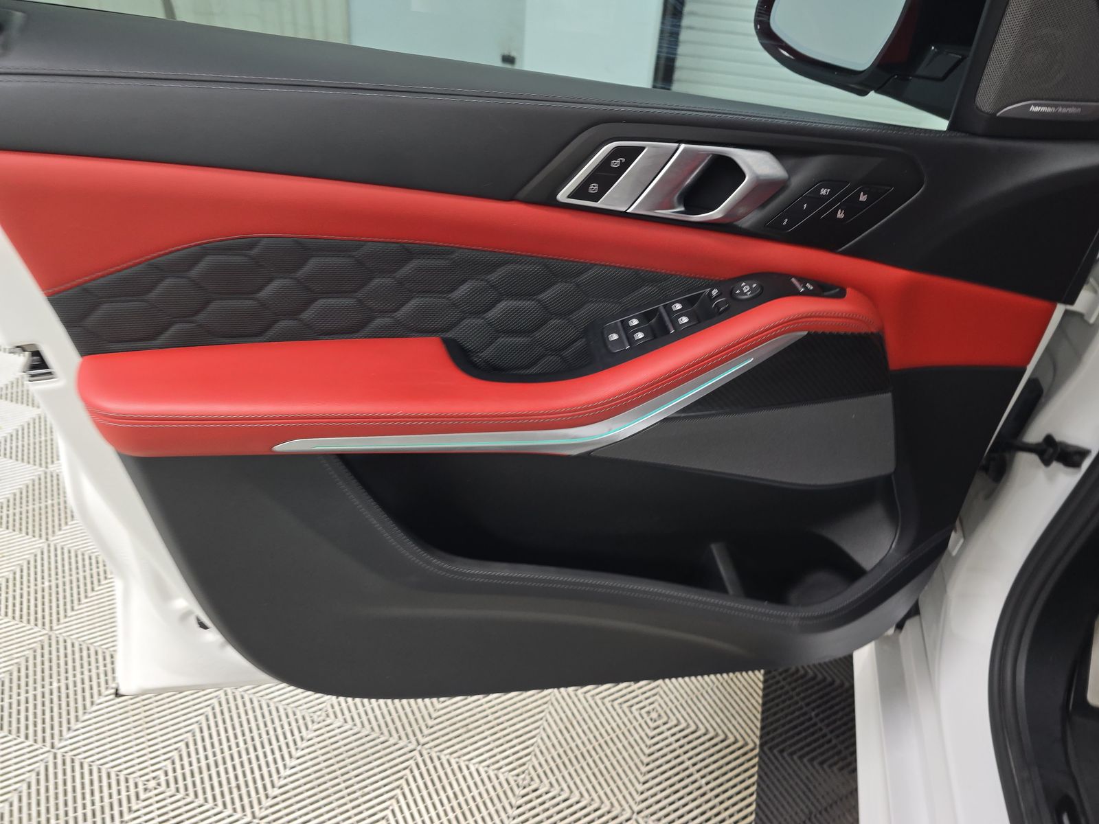 2022 BMW X5 M Base AWD