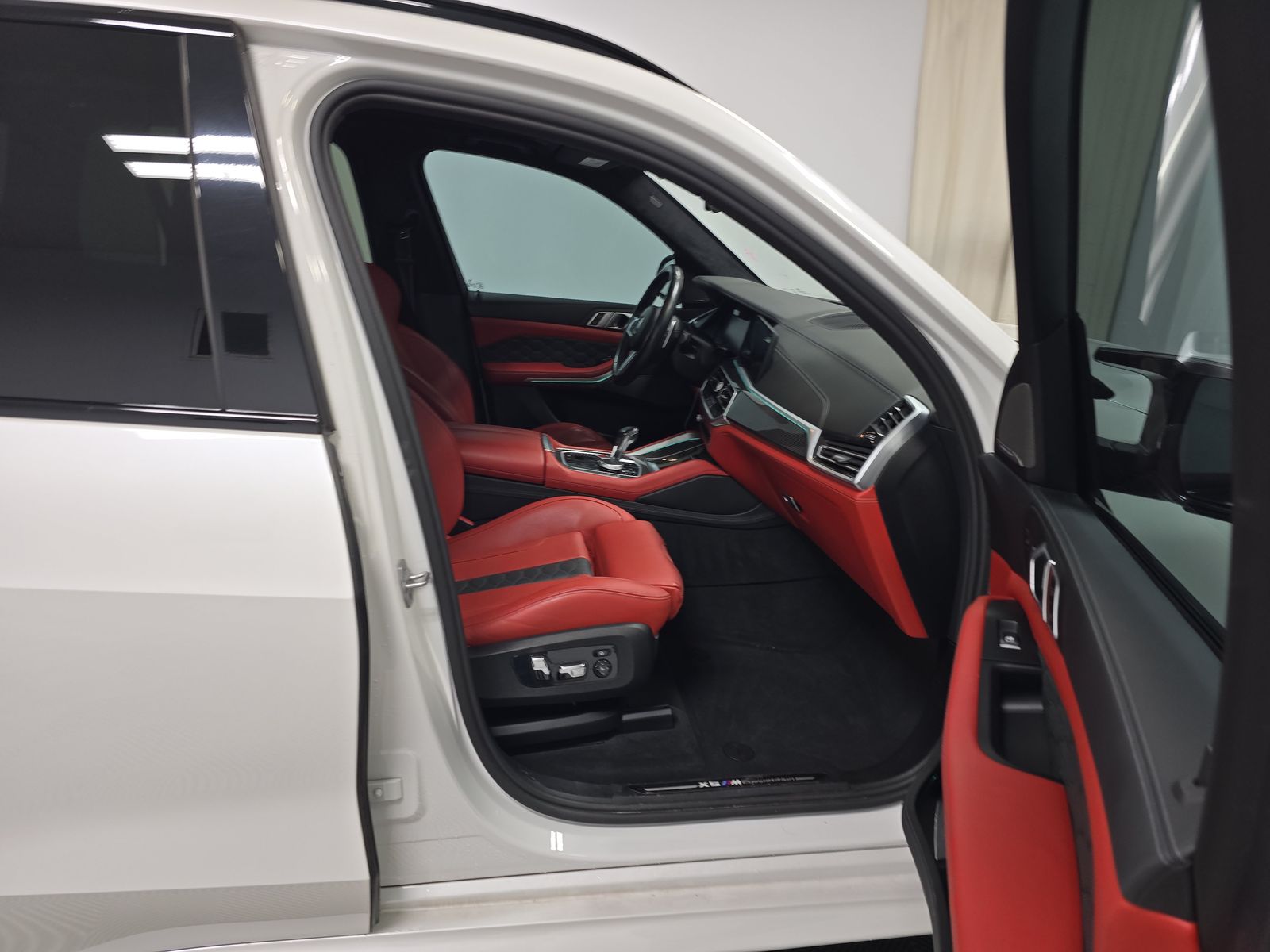 2022 BMW X5 M Base AWD