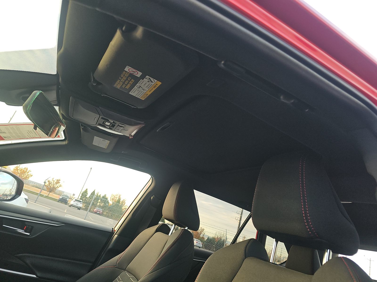 2025 Toyota RAV4 Plug-In Hybrid SE AWD