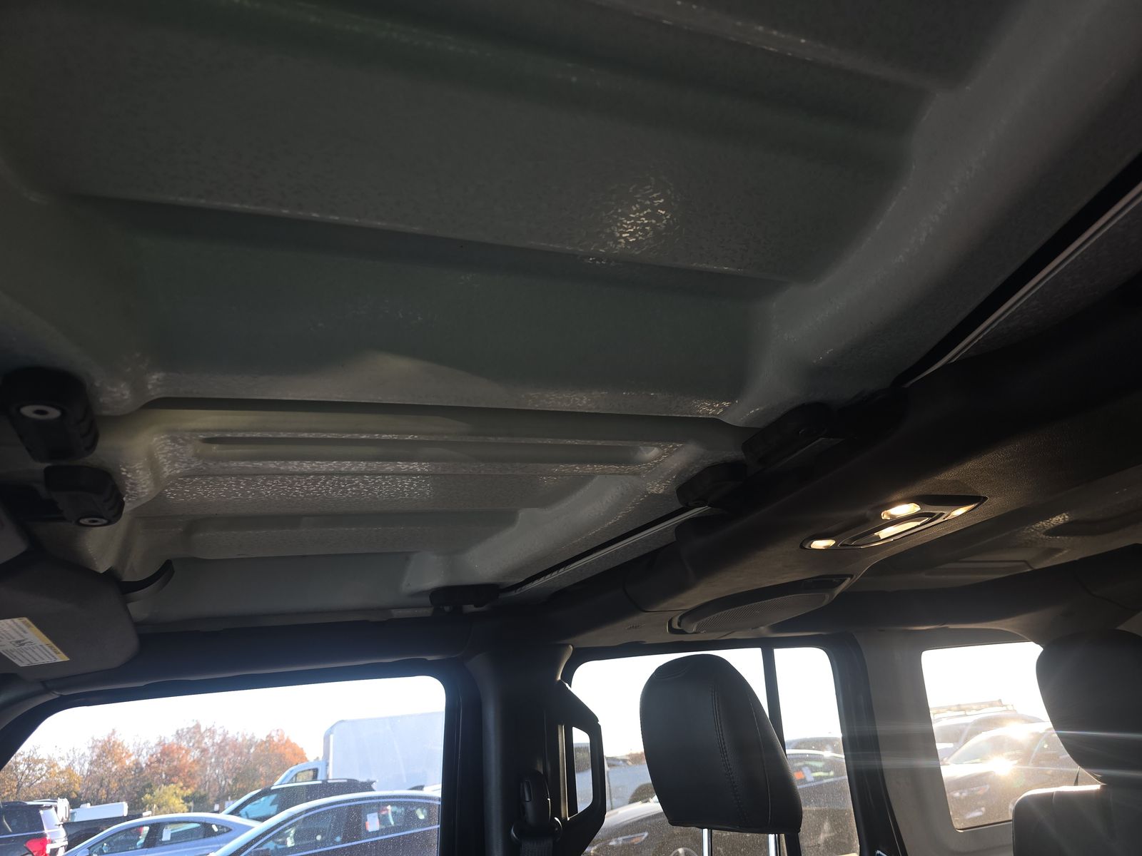 2022 Jeep Wrangler Unlimited 4xe Sahara AWD