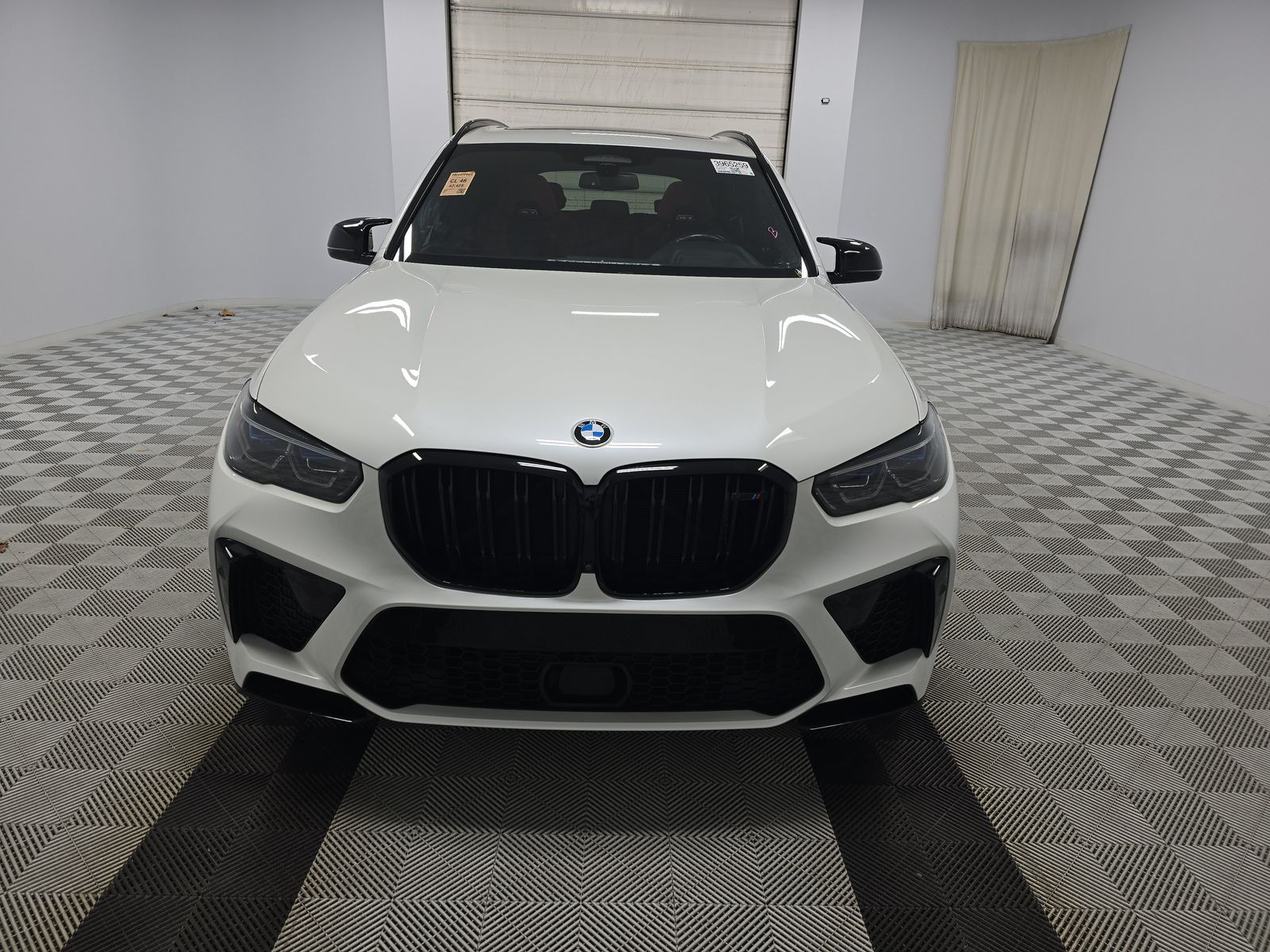 2022 BMW X5 M Base AWD