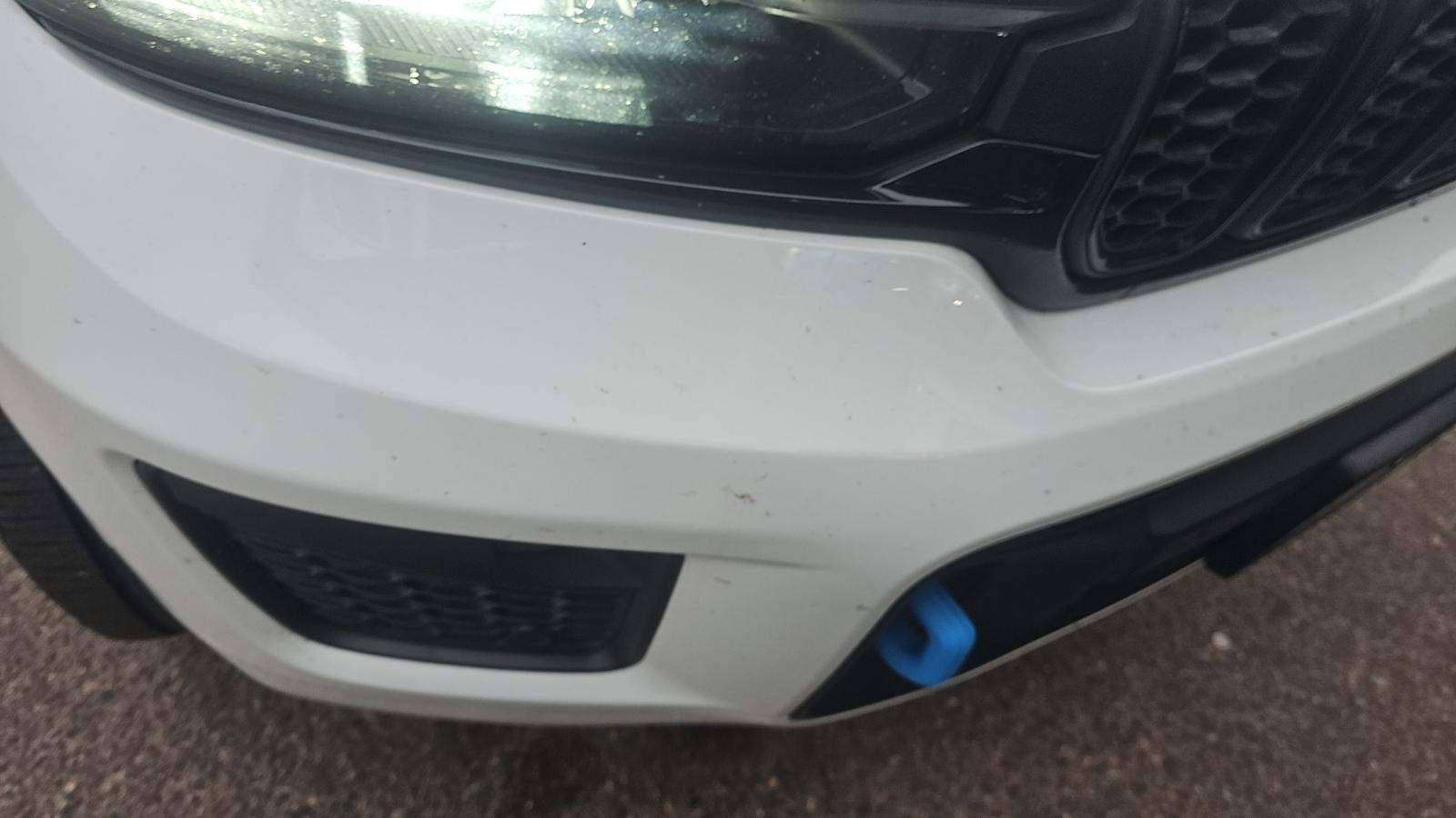 2024 Jeep Grand Cherokee 4xe Anniversary Edition AWD