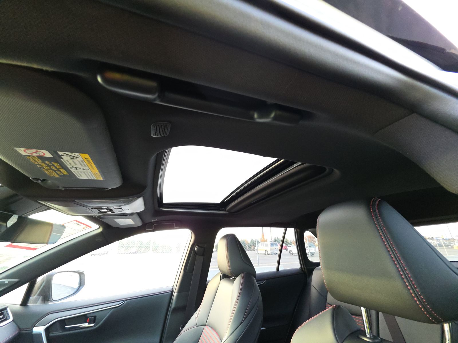 2025 Toyota RAV4 Plug-In Hybrid XSE AWD