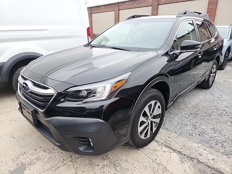 2022 Subaru Outback Premium AWD