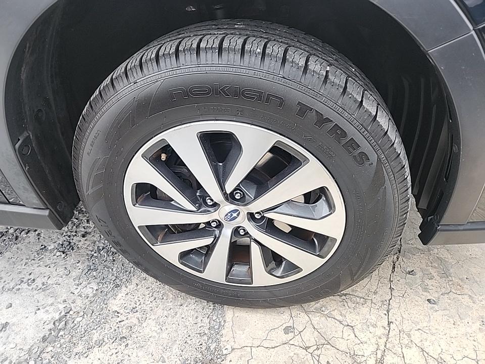 2022 Subaru Outback Premium AWD