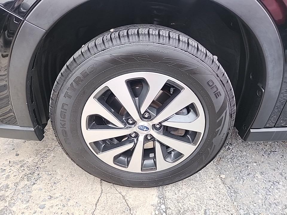 2022 Subaru Outback Premium AWD