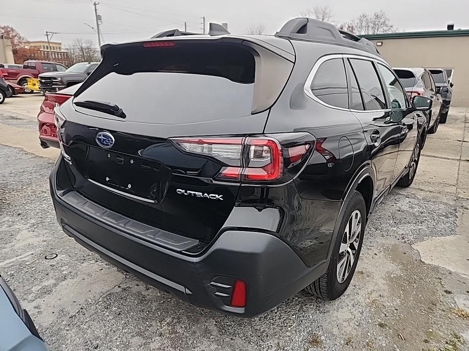 2022 Subaru Outback Premium AWD