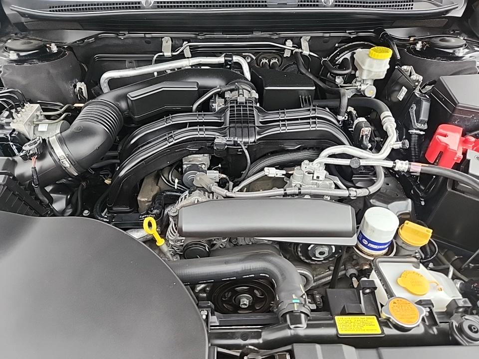 2022 Subaru Outback Premium AWD