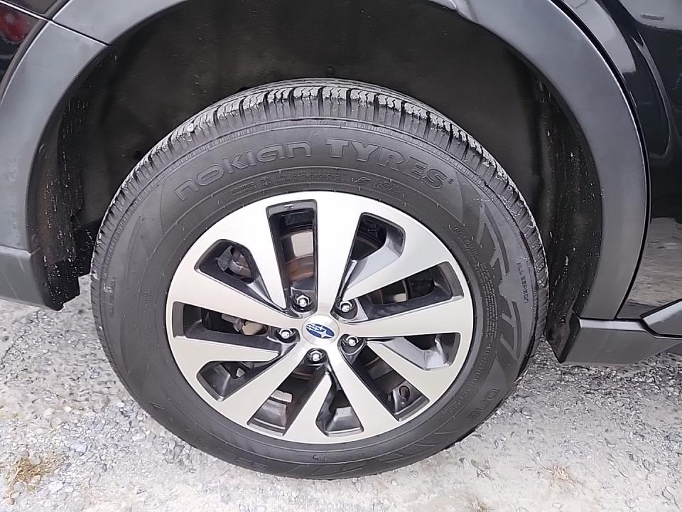 2022 Subaru Outback Premium AWD