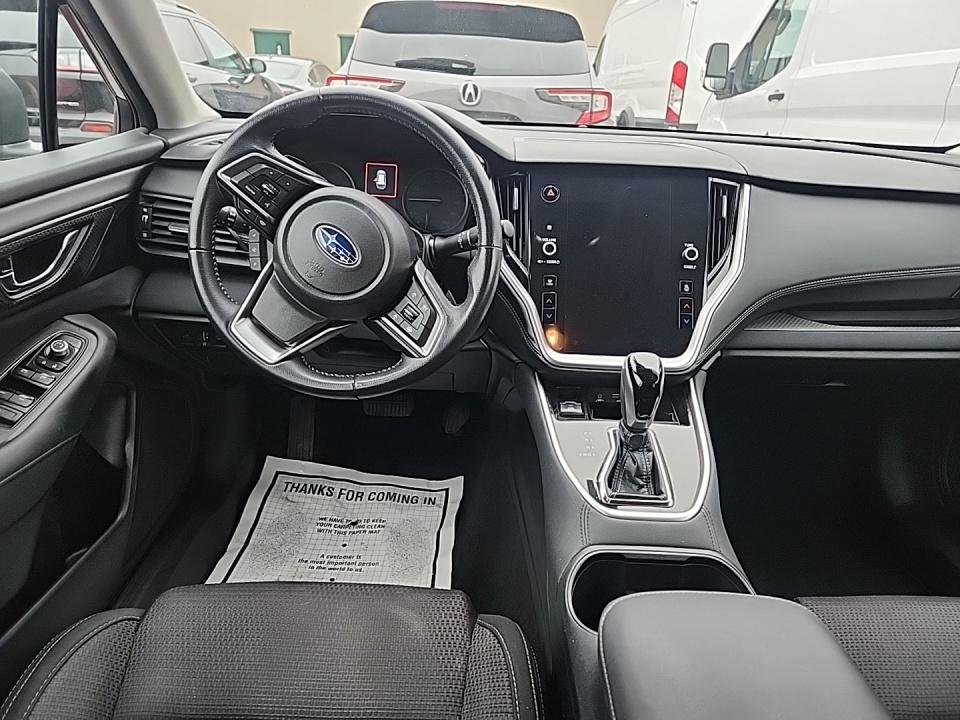 2022 Subaru Outback Premium AWD