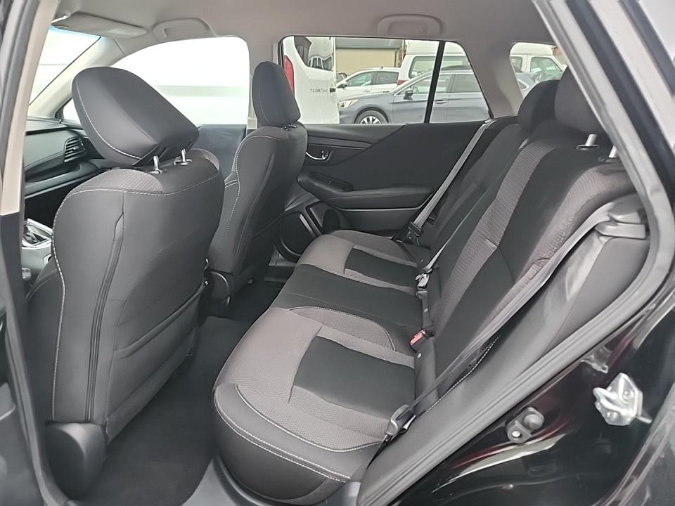 2022 Subaru Outback Premium AWD