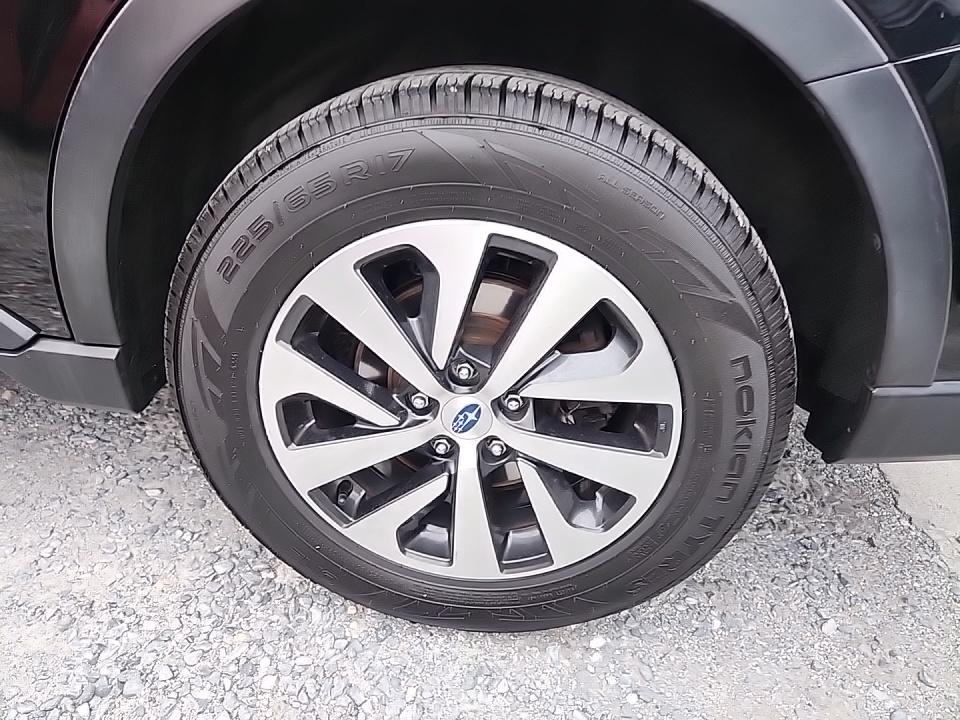 2022 Subaru Outback Premium AWD