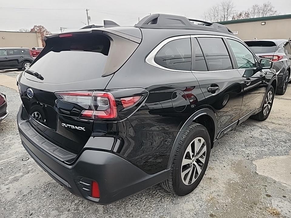 2022 Subaru Outback Premium AWD