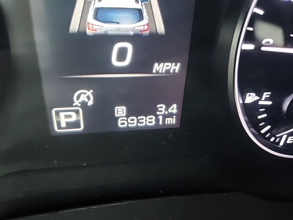 2022 Subaru Outback Premium AWD