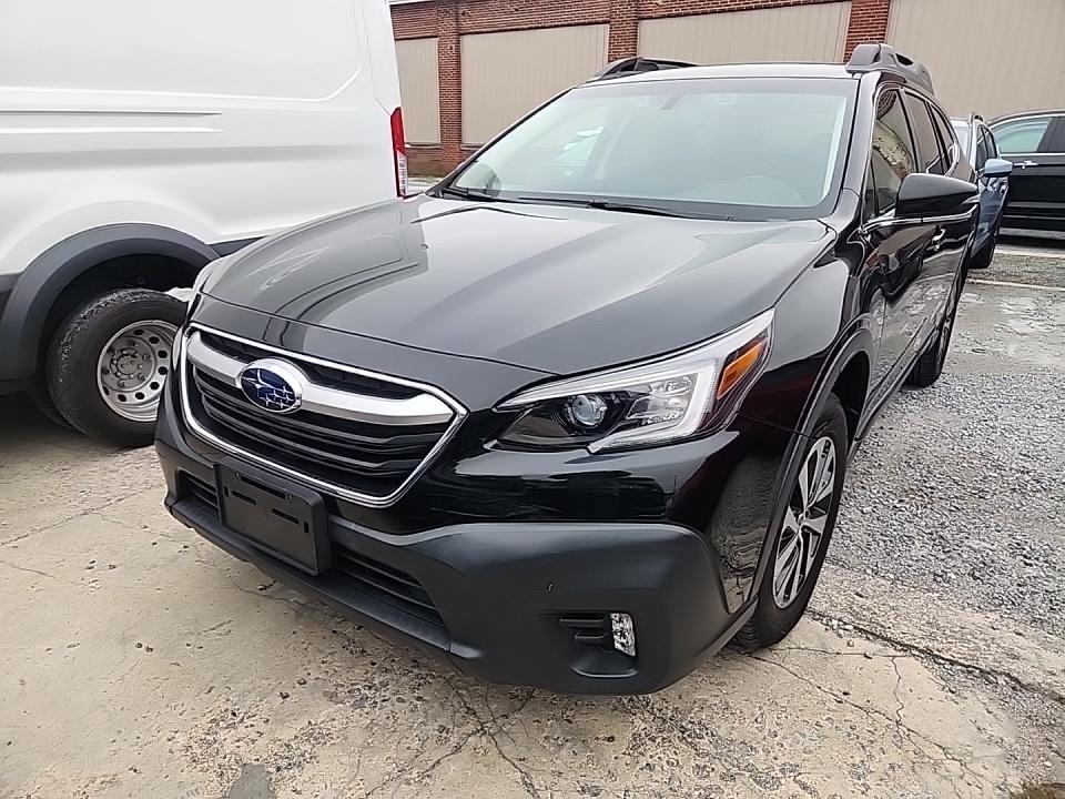 2022 Subaru Outback Premium AWD