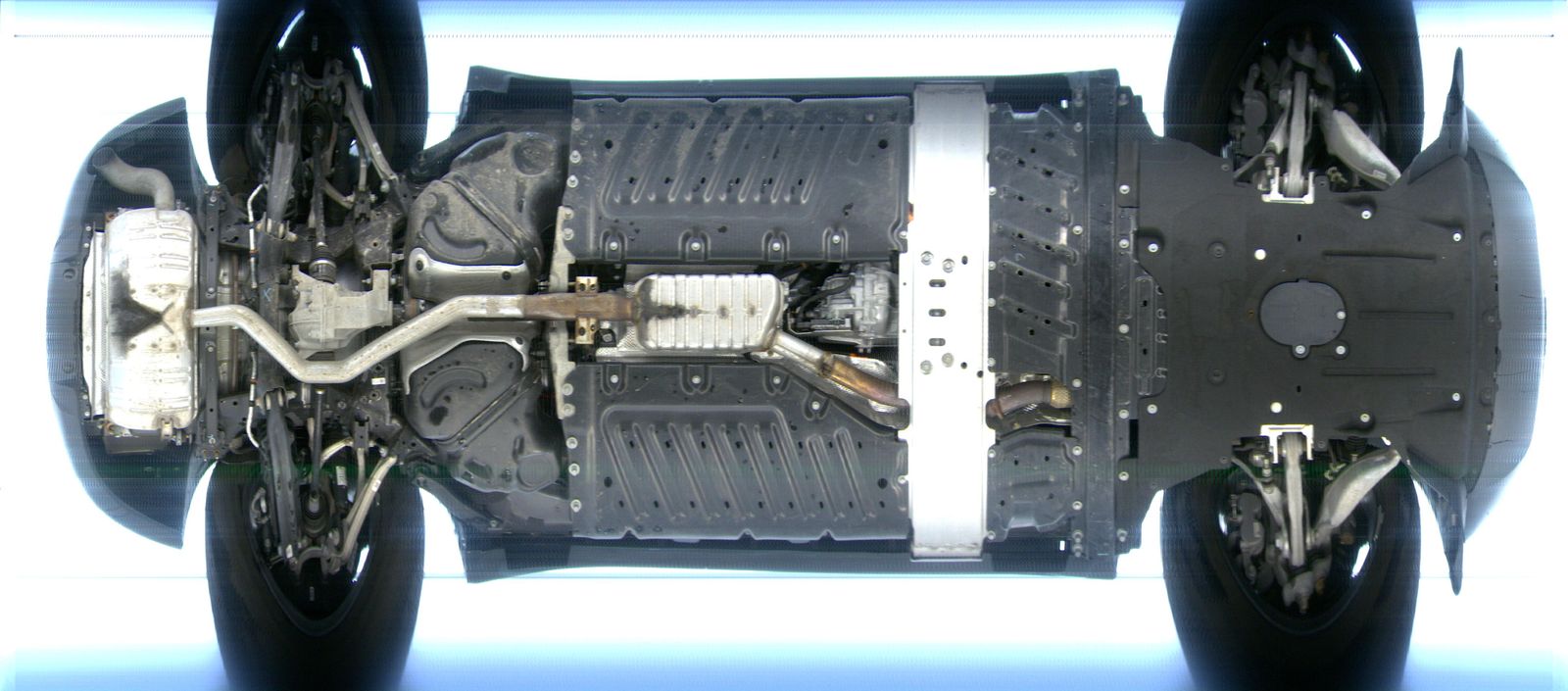 2023 Jeep Grand Cherokee 4xe AWD