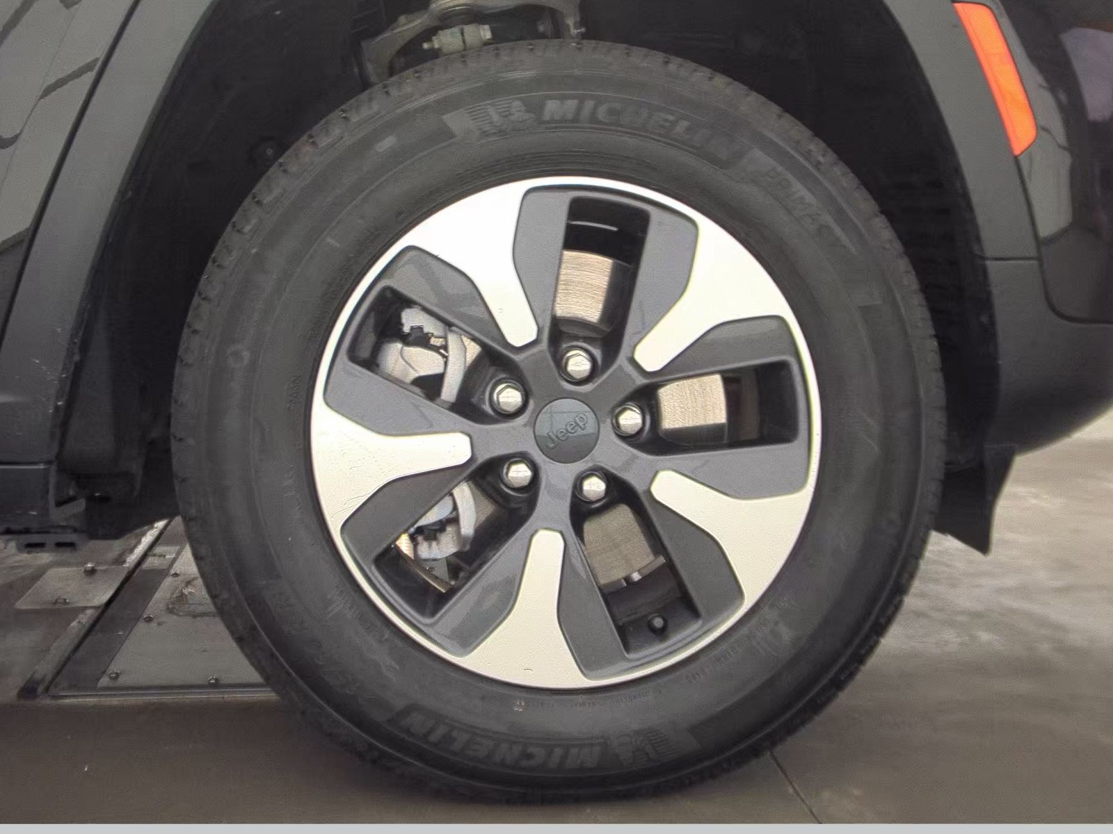 2023 Jeep Grand Cherokee 4xe AWD