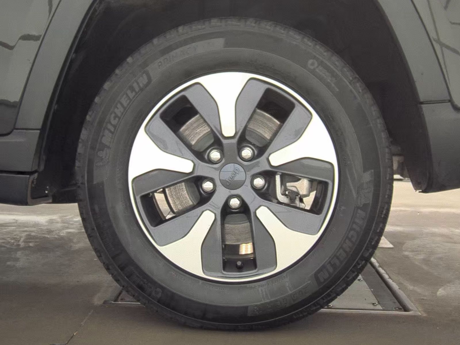 2023 Jeep Grand Cherokee 4xe AWD