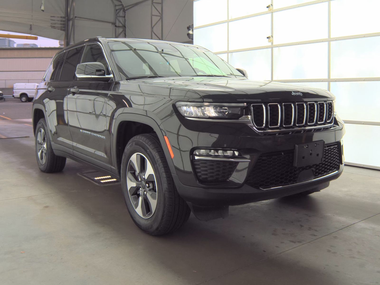 2023 Jeep Grand Cherokee 4xe AWD