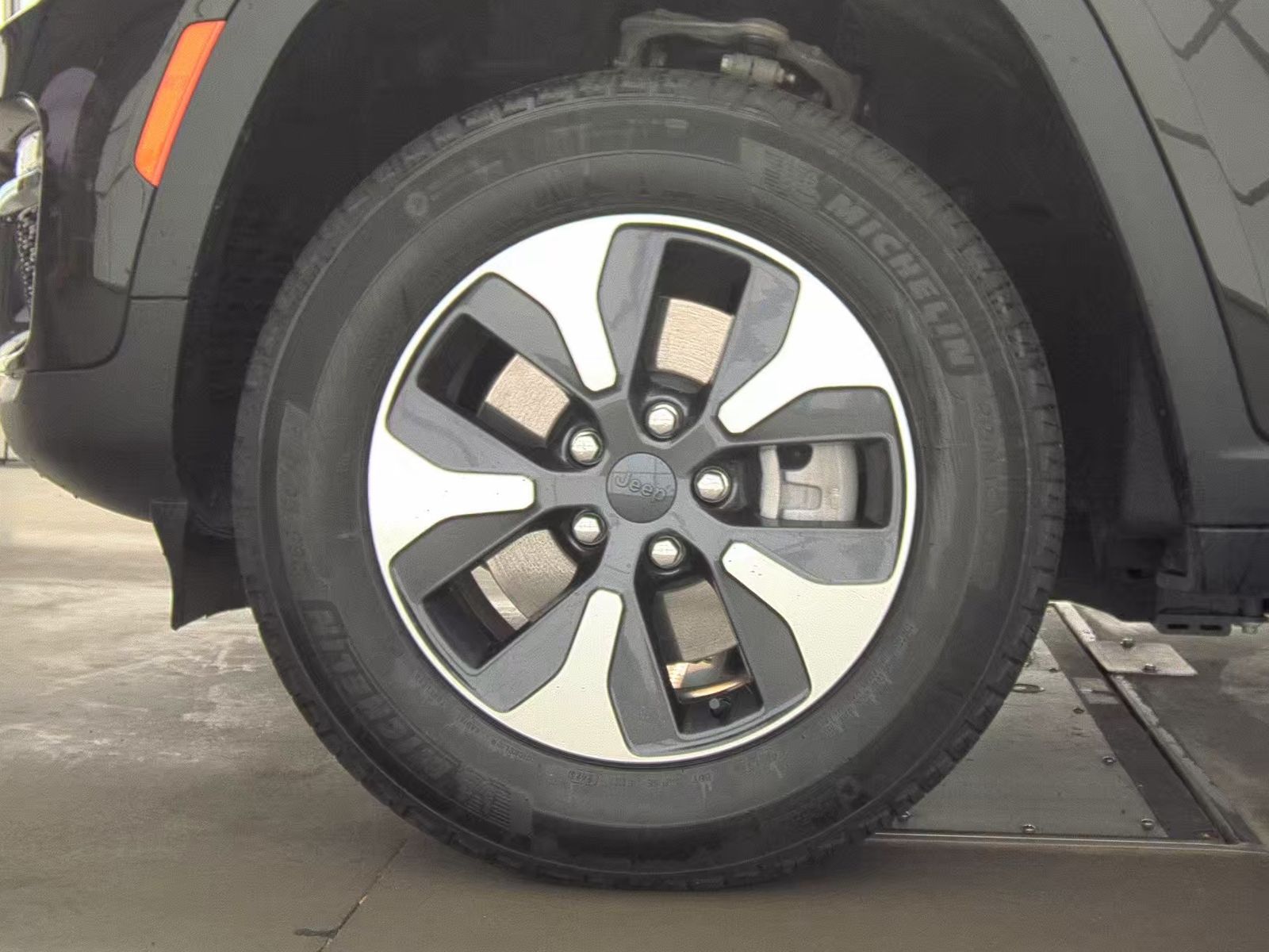 2023 Jeep Grand Cherokee 4xe AWD