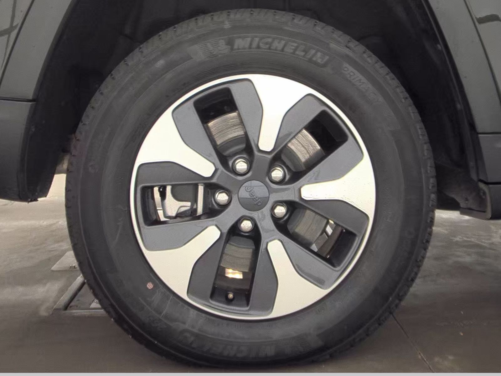 2023 Jeep Grand Cherokee 4xe AWD