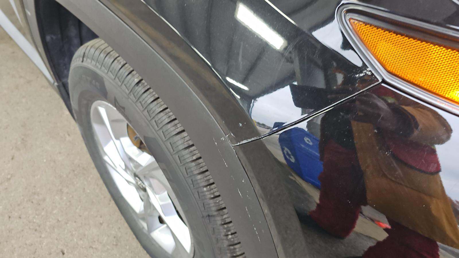 2023 Hyundai Tucson SEL AWD