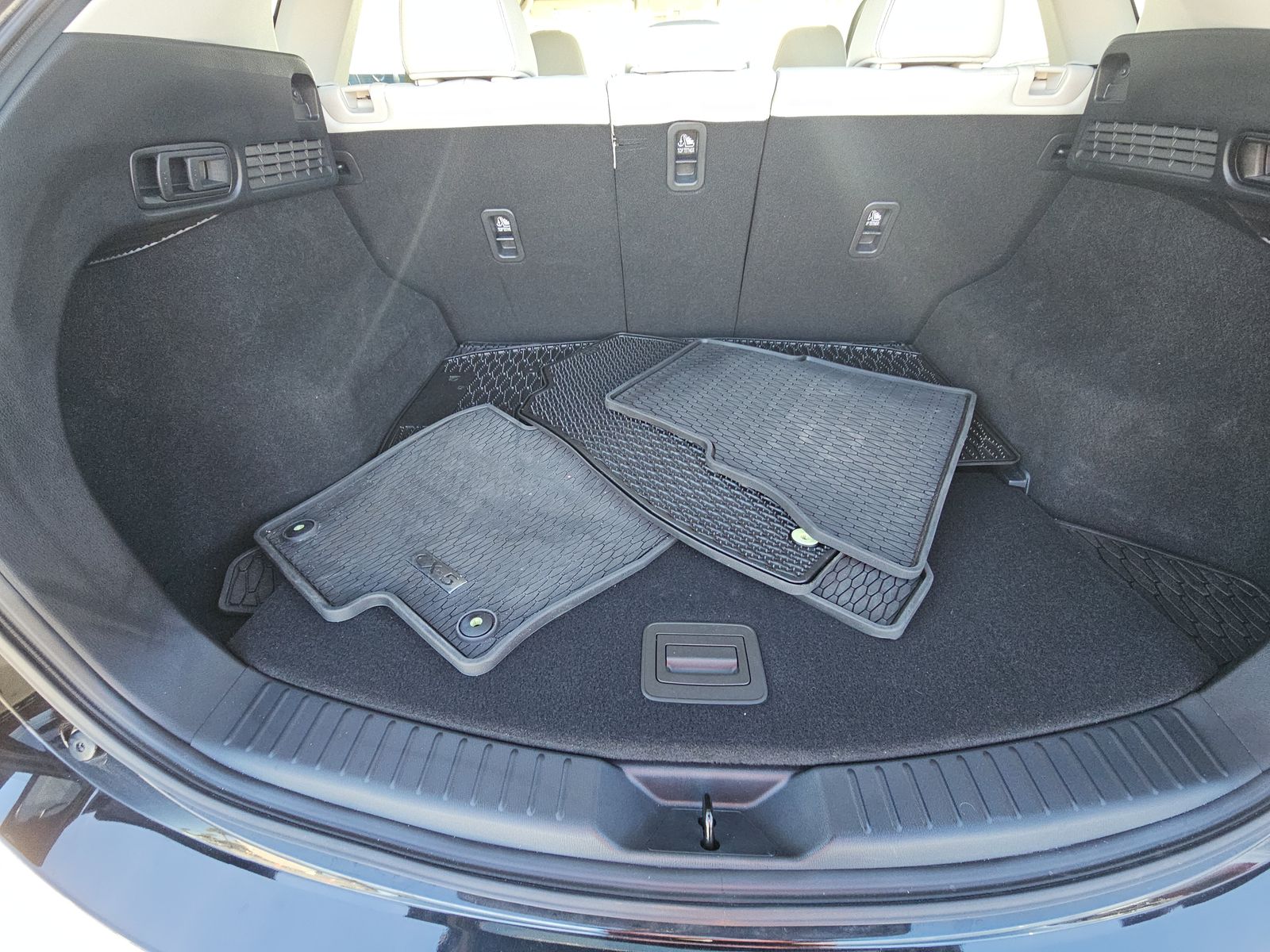 2023 MAZDA CX-5 2.5 S Preferred Package AWD