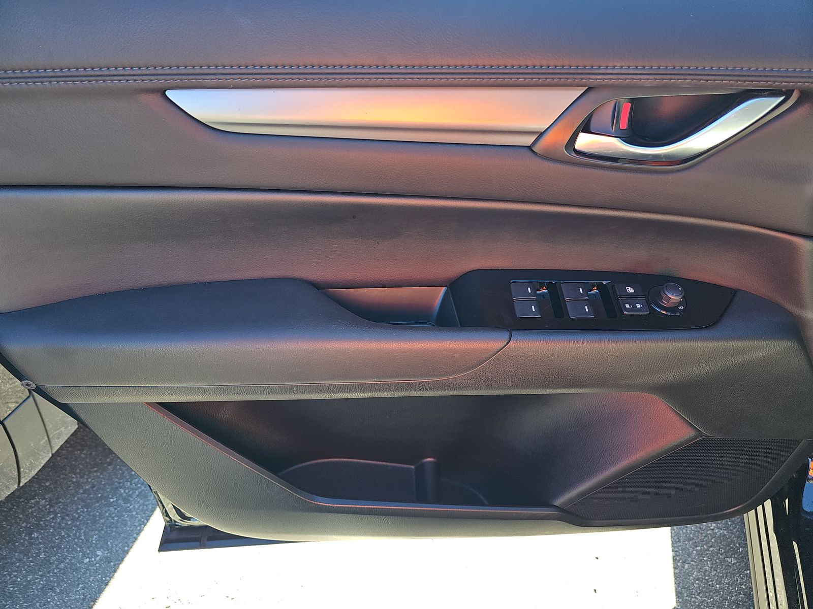 2023 MAZDA CX-5 2.5 S Preferred Package AWD